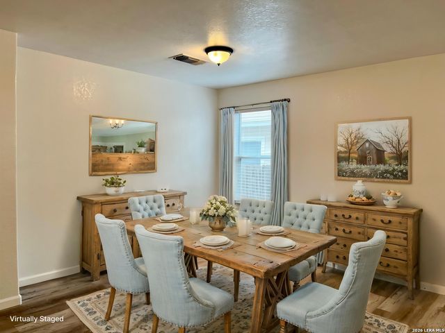 7115 Sun Valley Dr, San Antonio, TX 78227