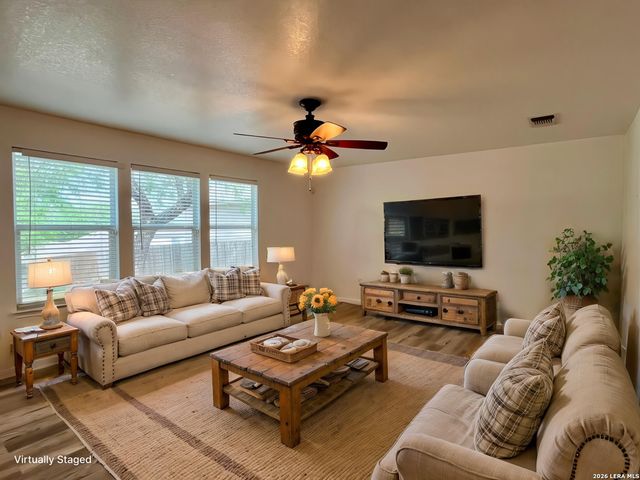 7115 Sun Valley Dr, San Antonio, TX 78227