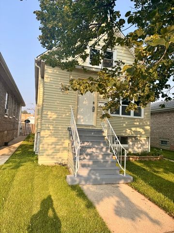 3215 S 54th Court, Cicero, IL 60804