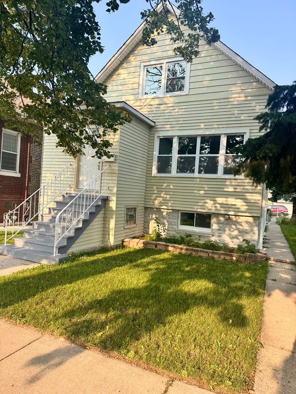 3215 S 54th Court, Cicero, IL 60804