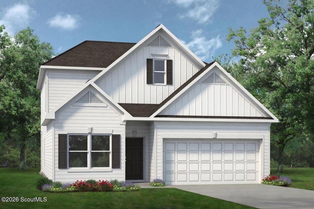 211 Allie Loop, Brunswick, GA 31525