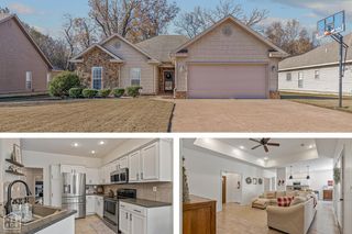 6027 Prairie Meadow, Jonesboro, AR 72404