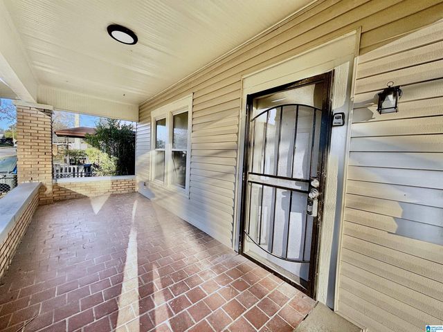 1753 LEE AVENUE SW, Birmingham, AL 35211