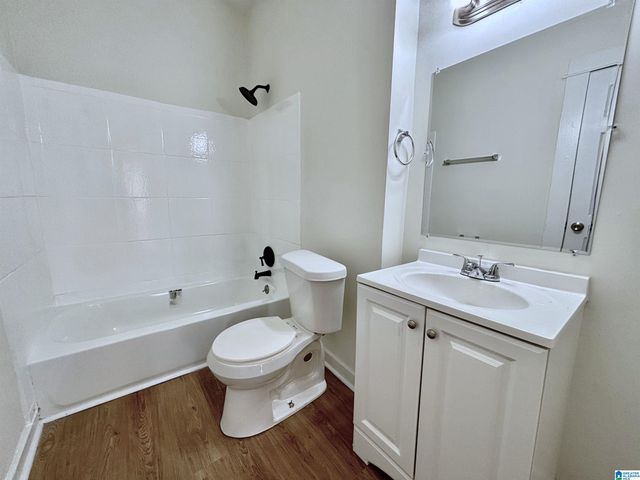 1753 LEE AVENUE SW, Birmingham, AL 35211