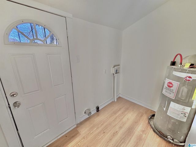 1753 LEE AVENUE SW, Birmingham, AL 35211