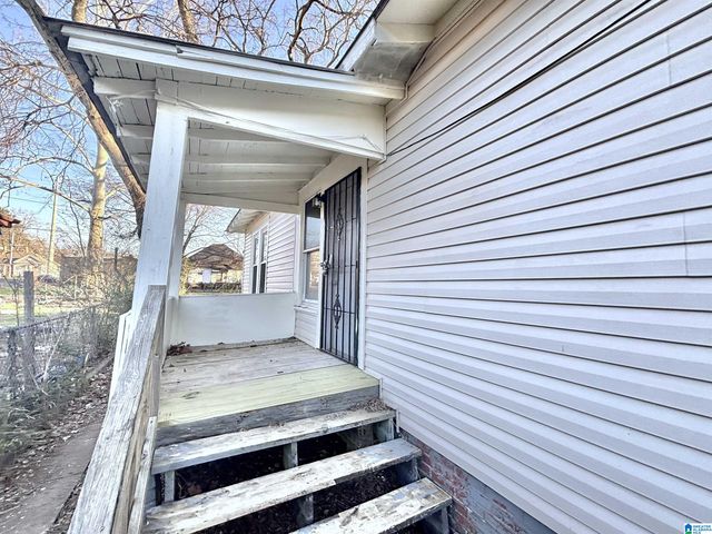 1753 LEE AVENUE SW, Birmingham, AL 35211