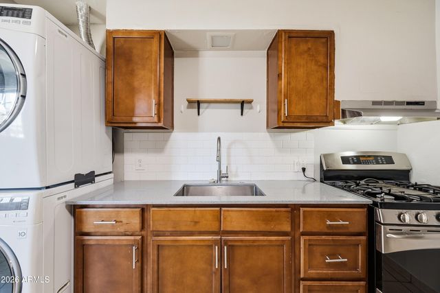 5206 W Ocotillo Road Apt A, Glendale, AZ 85301