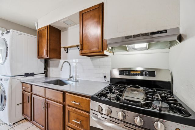 5206 W Ocotillo Road Apt A, Glendale, AZ 85301