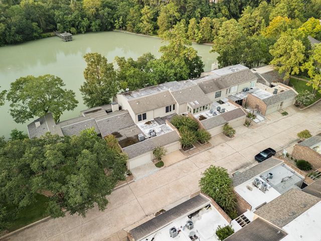 12660 Briar Patch Road, Houston, TX 77077