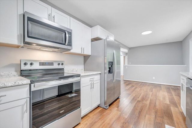 4438 Stonewall RD, Roanoke, VA 24017