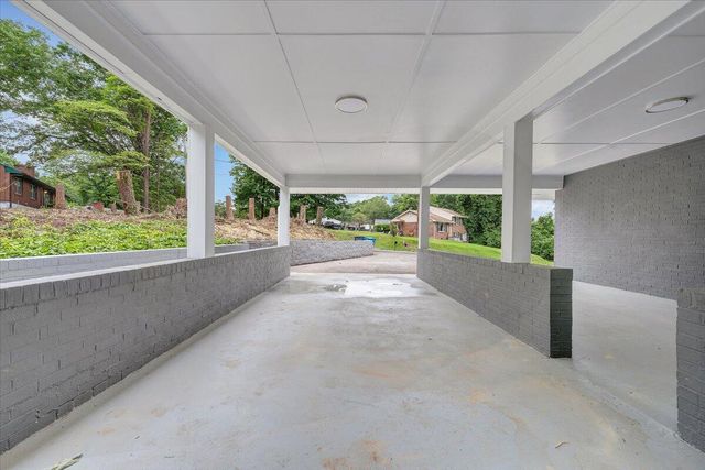 4438 Stonewall RD, Roanoke, VA 24017