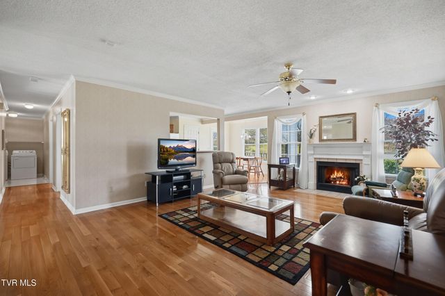 4105 Sioux Drive, Johnson City, TN 37604