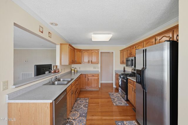 4105 Sioux Drive, Johnson City, TN 37604