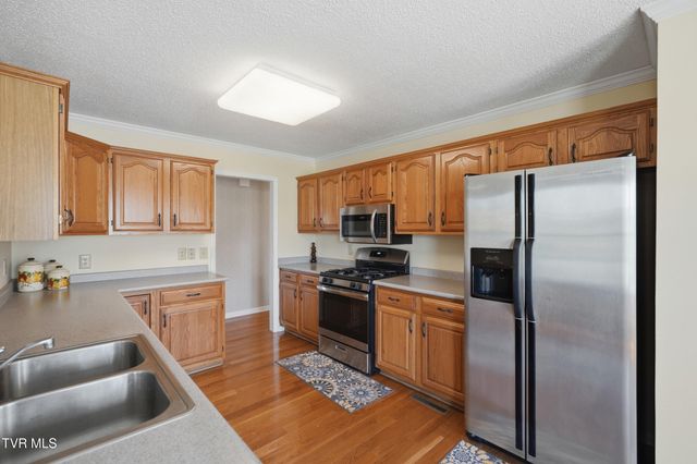 4105 Sioux Drive, Johnson City, TN 37604