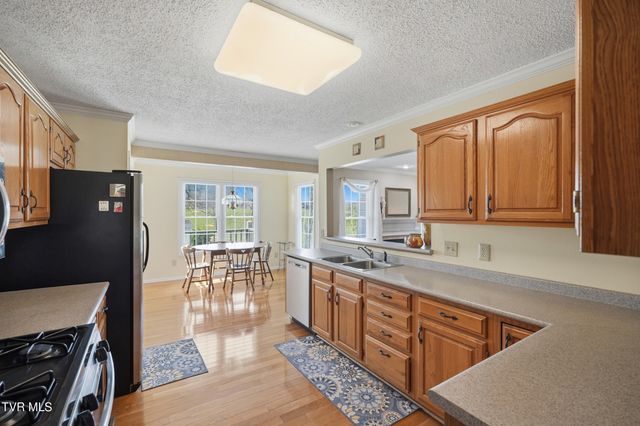 4105 Sioux Drive, Johnson City, TN 37604