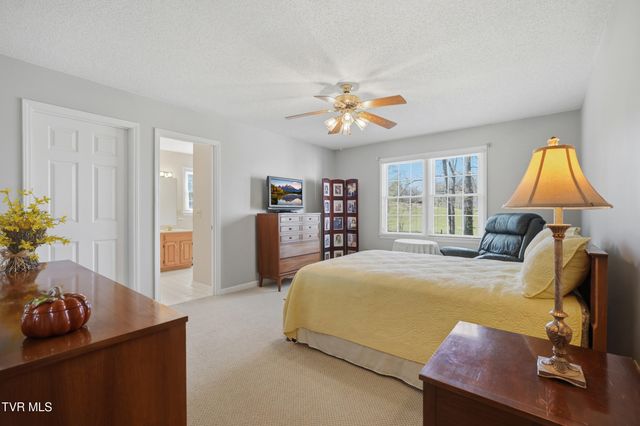 4105 Sioux Drive, Johnson City, TN 37604