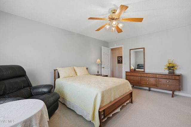 4105 Sioux Drive, Johnson City, TN 37604