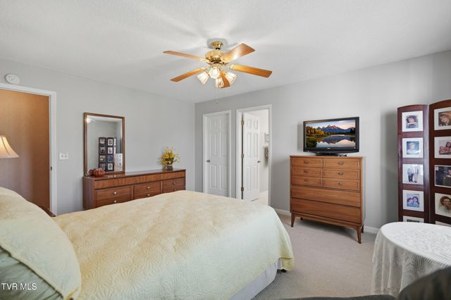4105 Sioux Drive, Johnson City, TN 37604