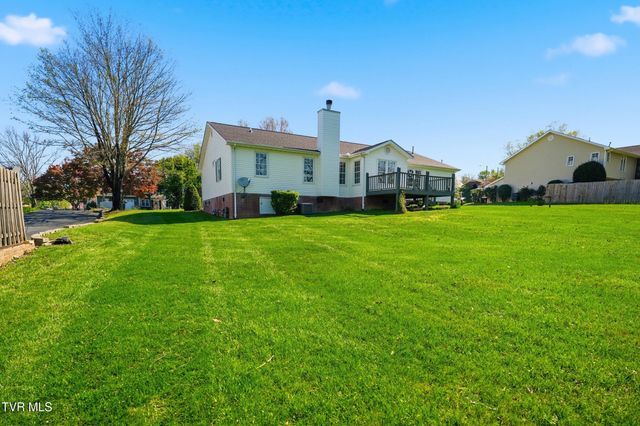 4105 Sioux Drive, Johnson City, TN 37604