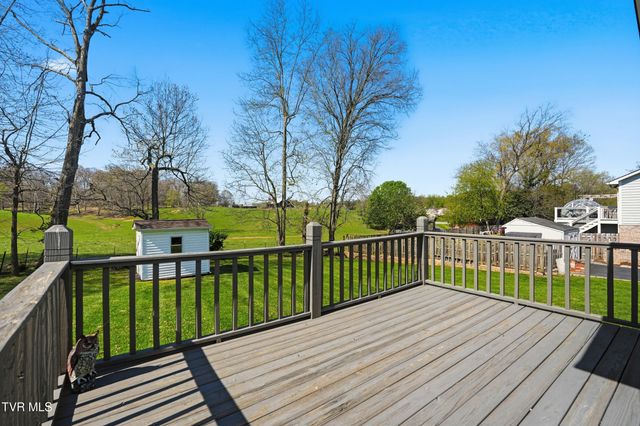 4105 Sioux Drive, Johnson City, TN 37604