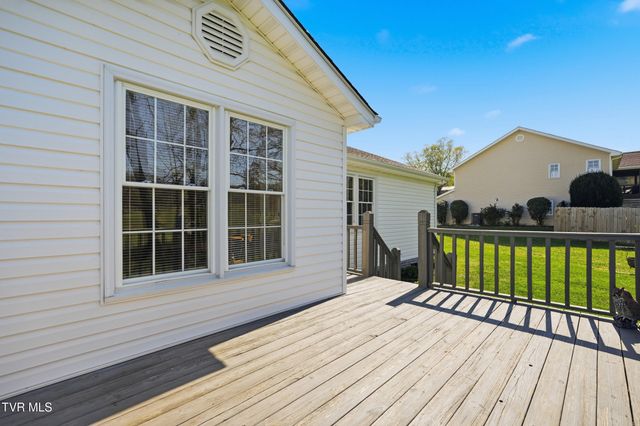 4105 Sioux Drive, Johnson City, TN 37604
