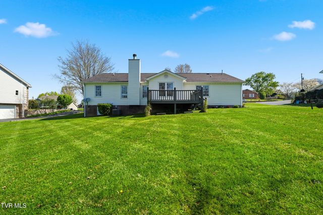 4105 Sioux Drive, Johnson City, TN 37604