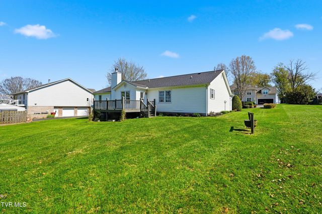 4105 Sioux Drive, Johnson City, TN 37604
