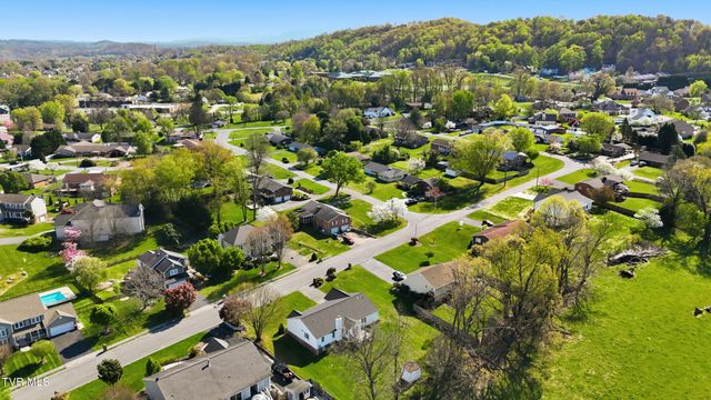 4105 Sioux Drive, Johnson City, TN 37604