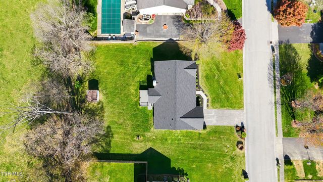 4105 Sioux Drive, Johnson City, TN 37604