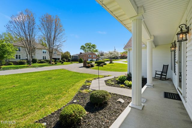 4105 Sioux Drive, Johnson City, TN 37604