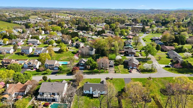 4105 Sioux Drive, Johnson City, TN 37604