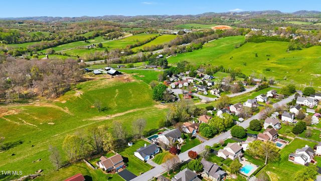 4105 Sioux Drive, Johnson City, TN 37604