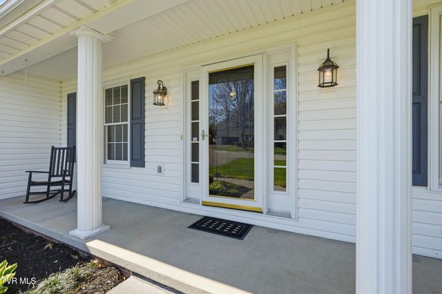 4105 Sioux Drive, Johnson City, TN 37604