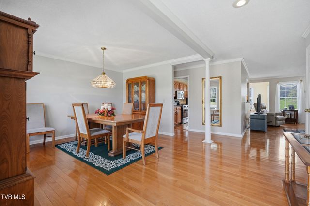 4105 Sioux Drive, Johnson City, TN 37604