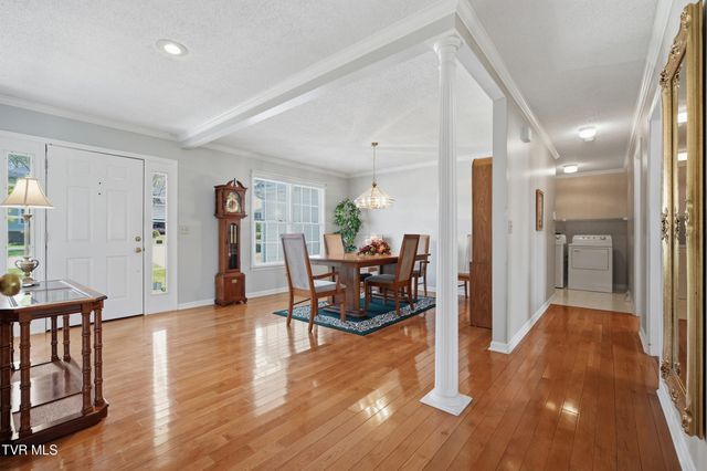 4105 Sioux Drive, Johnson City, TN 37604
