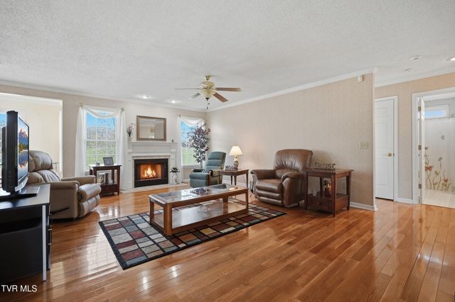 4105 Sioux Drive, Johnson City, TN 37604
