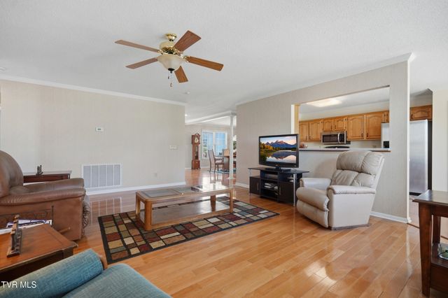 4105 Sioux Drive, Johnson City, TN 37604
