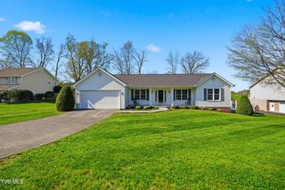 4105 Sioux Drive, Johnson City, TN 37604