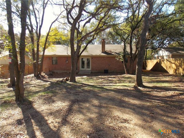 765 Benchmark Trail, Belton, TX 76513