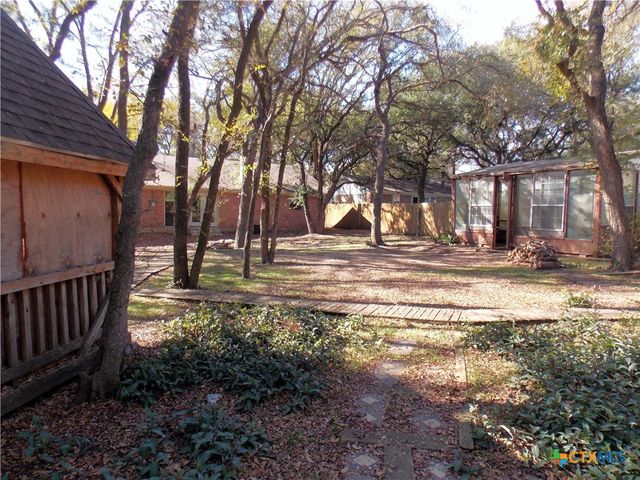 765 Benchmark Trail, Belton, TX 76513