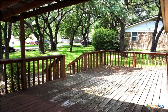 765 Benchmark Trail, Belton, TX 76513