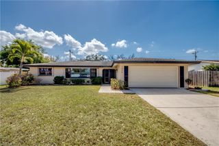 1939 Longfellow DR, North Fort Myers, FL 33903