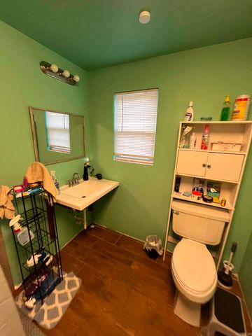 808 Dallas Ave, Mena, AR 71953