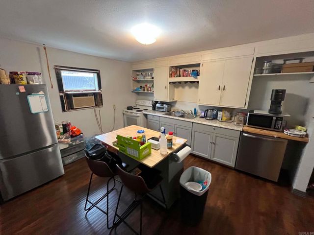 808 Dallas Ave, Mena, AR 71953