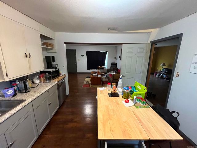 808 Dallas Ave, Mena, AR 71953