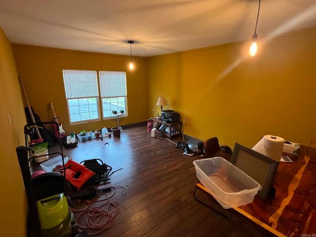 808 Dallas Ave, Mena, AR 71953