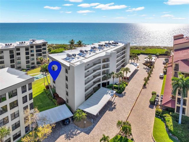 8764 MIDNIGHT PASS ROAD A201, Sarasota, FL 34242