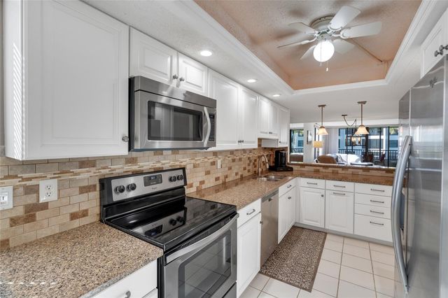 8764 MIDNIGHT PASS ROAD A201, Sarasota, FL 34242