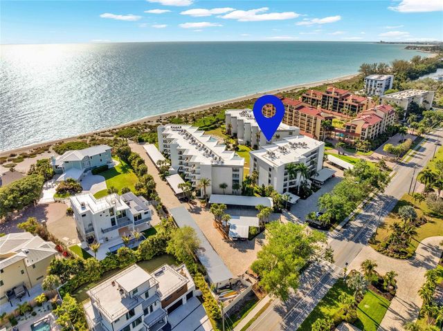 8764 MIDNIGHT PASS ROAD A201, Sarasota, FL 34242