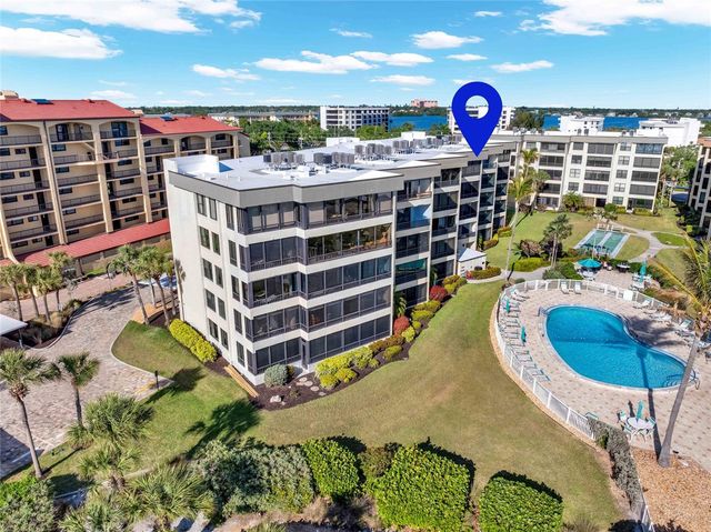 8764 MIDNIGHT PASS ROAD A201, Sarasota, FL 34242